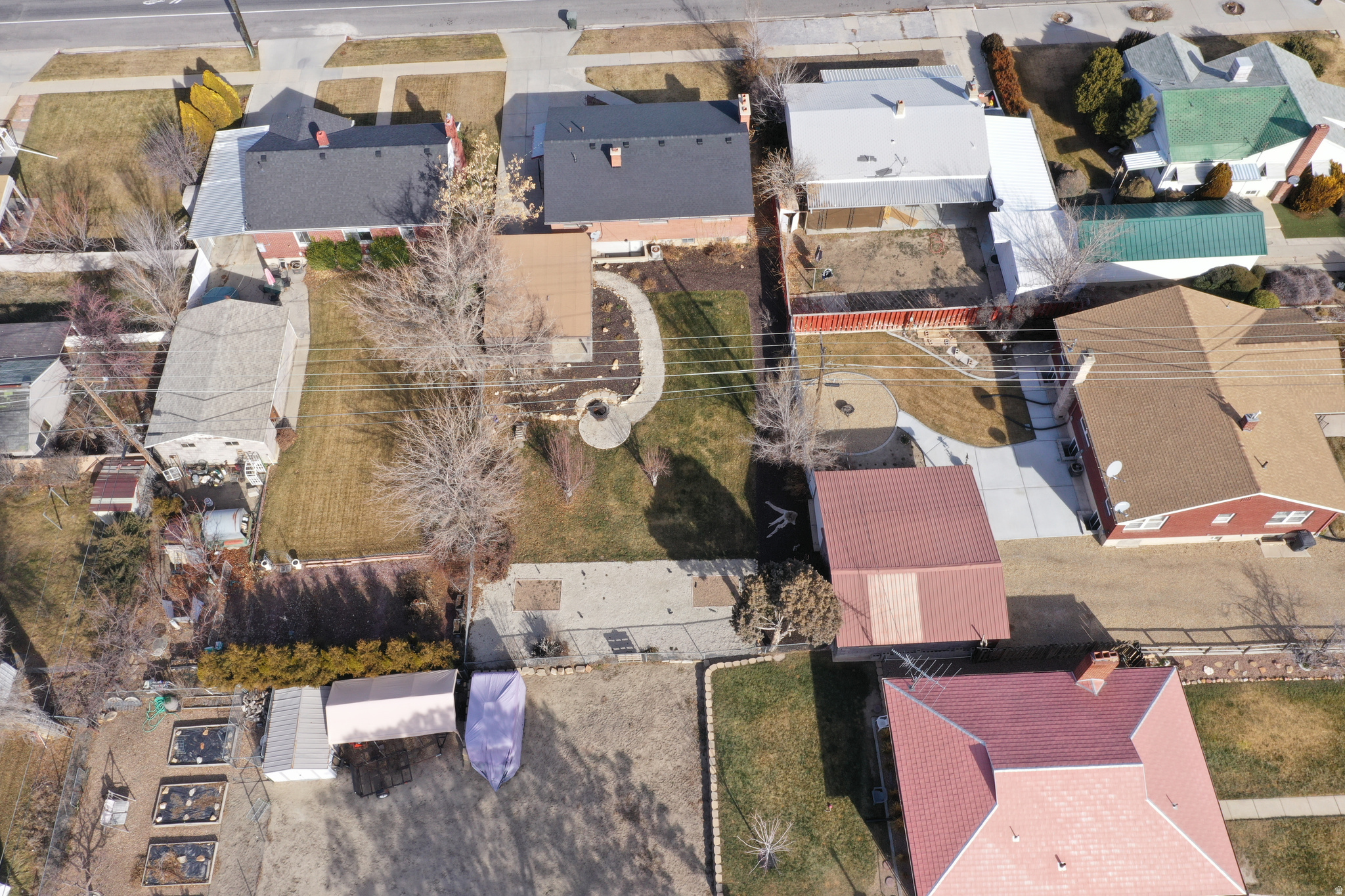 REVISED PLAT ADDITION - Residential