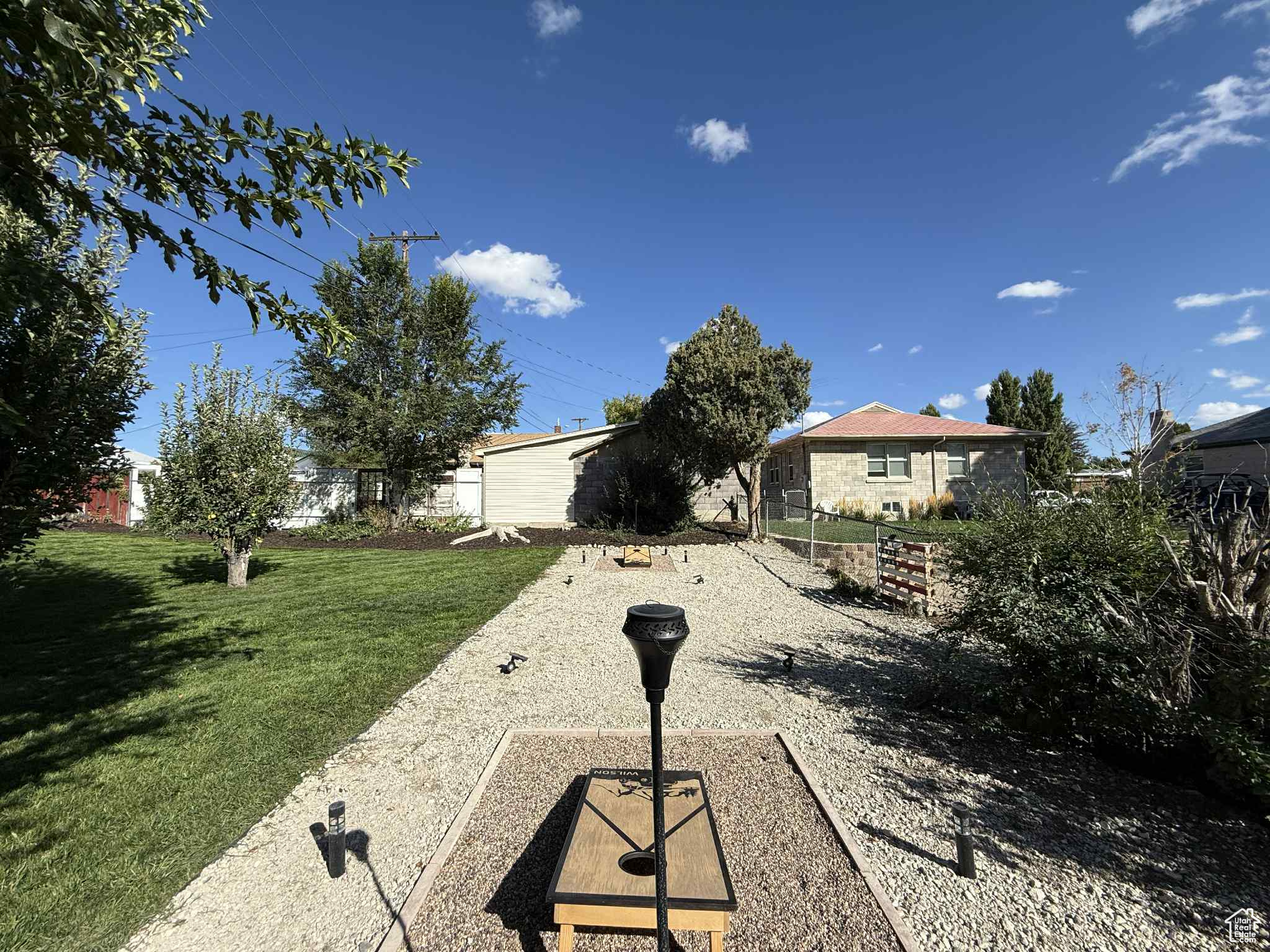 REVISED PLAT ADDITION - Residential