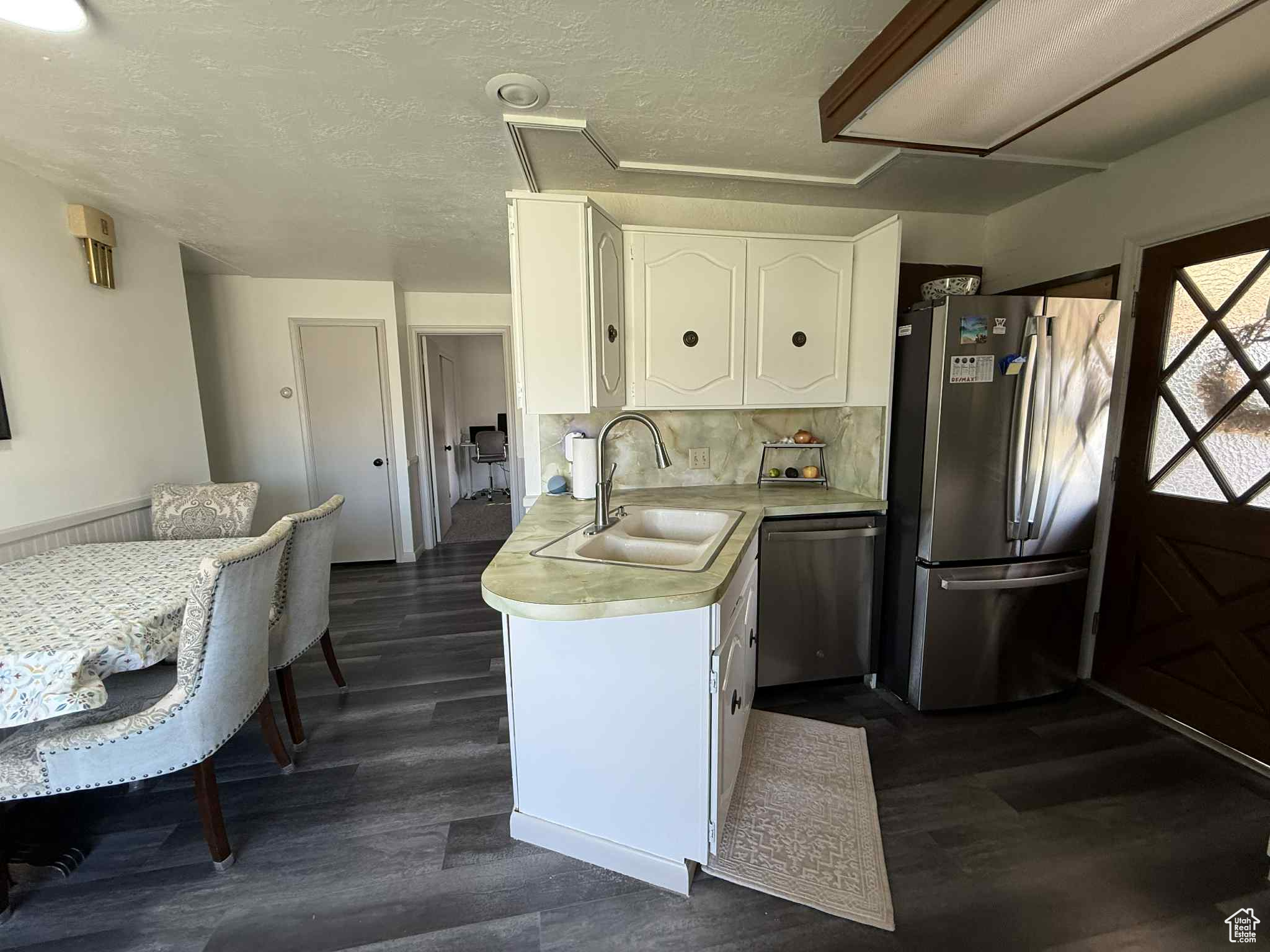 REVISED PLAT ADDITION - Residential