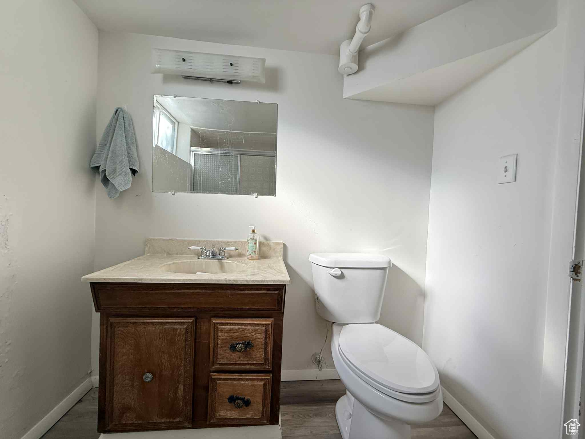 REVISED PLAT ADDITION - Residential