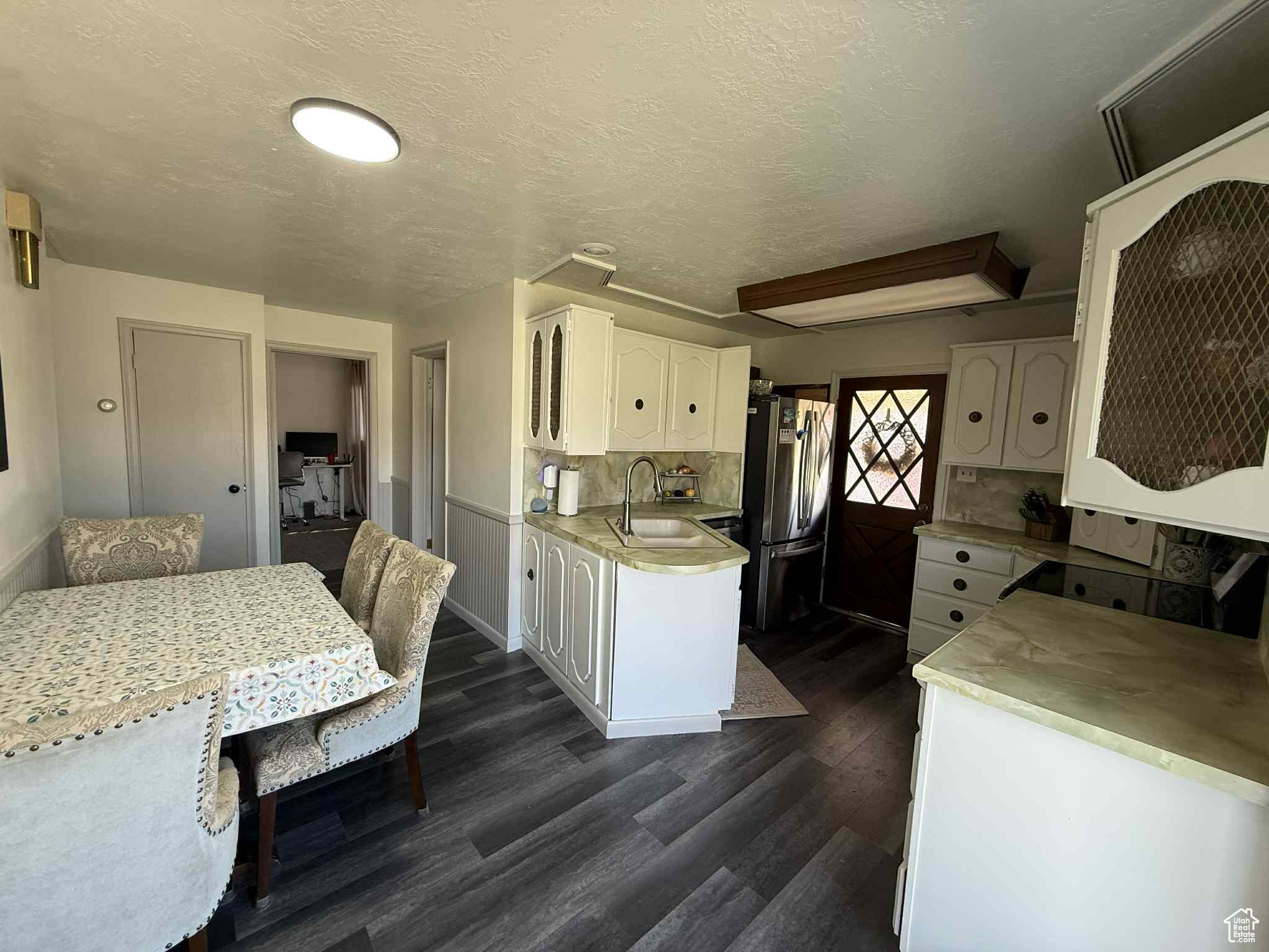 REVISED PLAT ADDITION - Residential