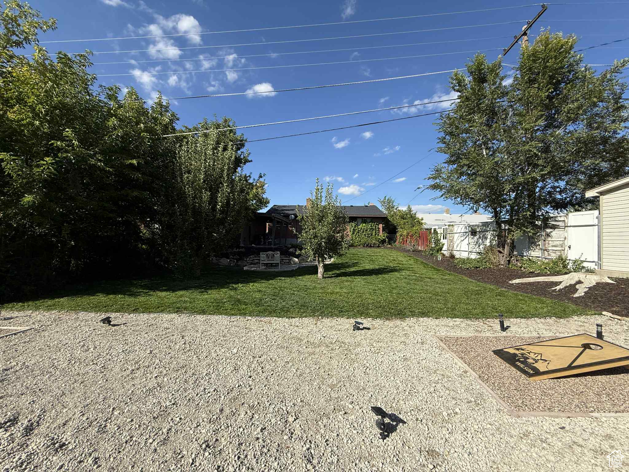 REVISED PLAT ADDITION - Residential