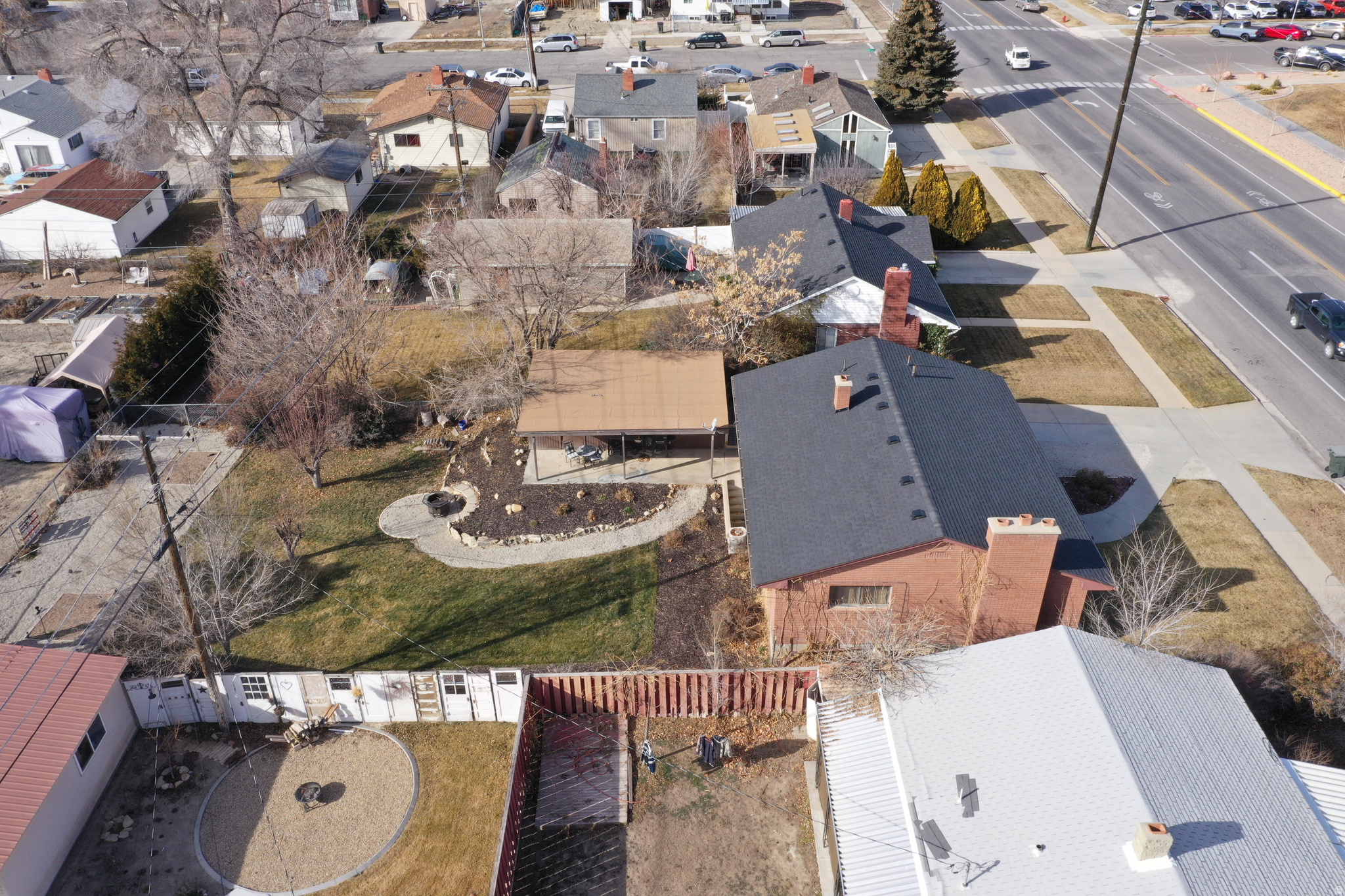 REVISED PLAT ADDITION - Residential