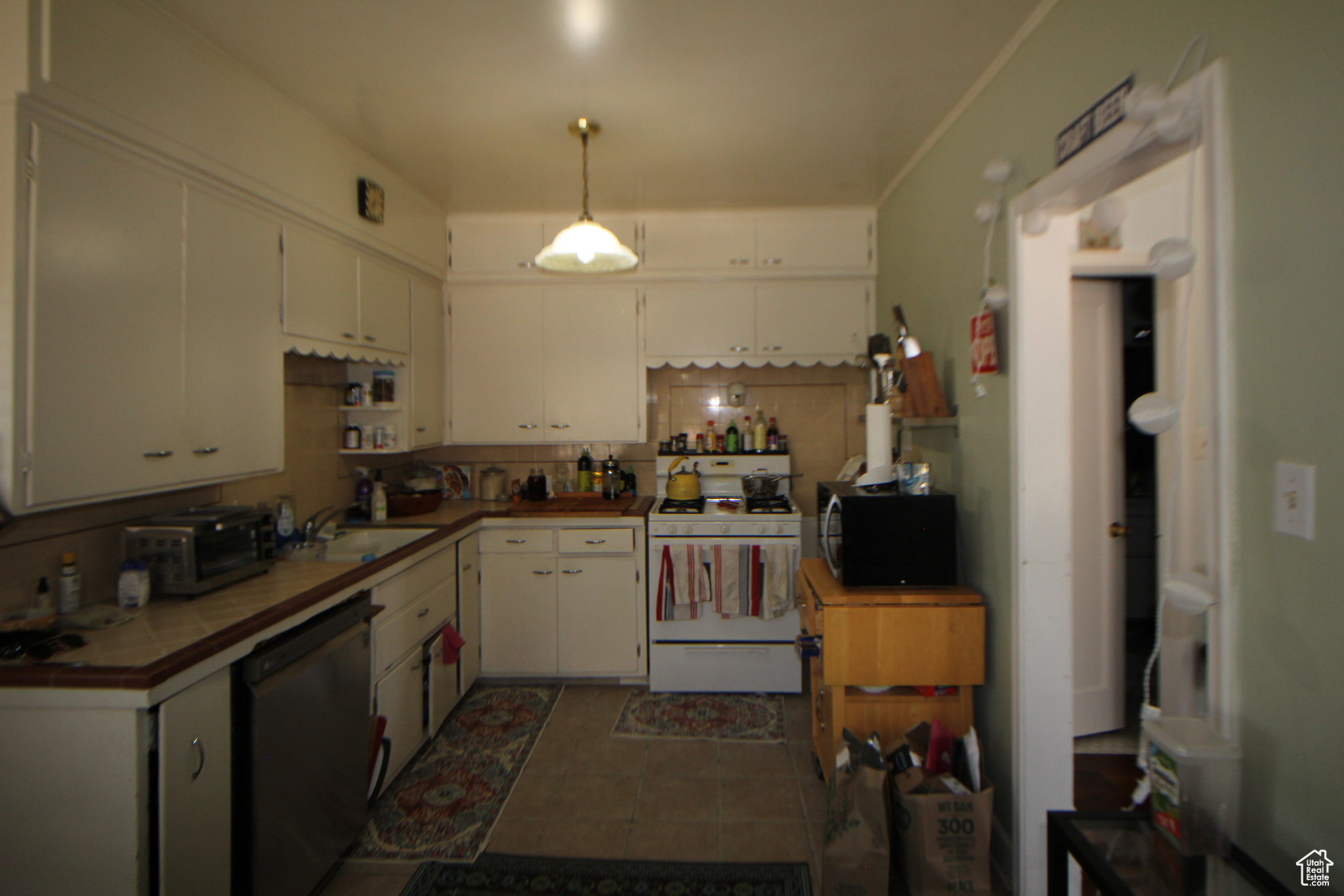 PLAT B - Residential Income