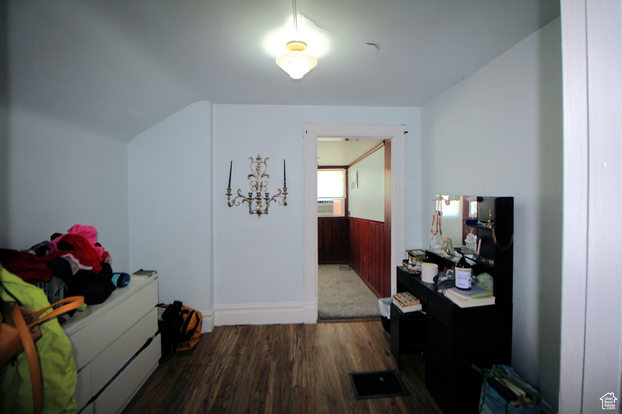 PLAT B - Residential Income