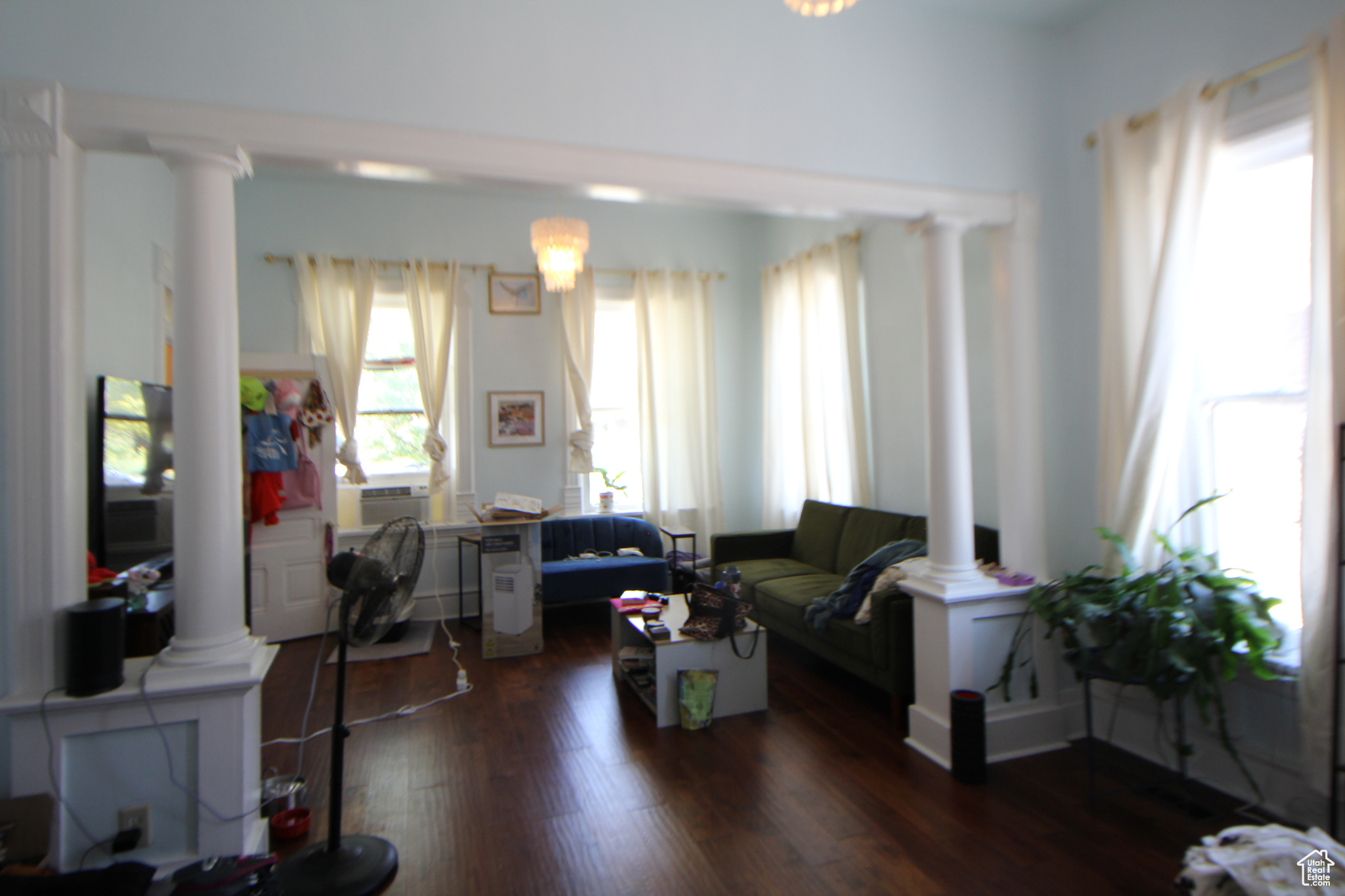 PLAT B - Residential Income