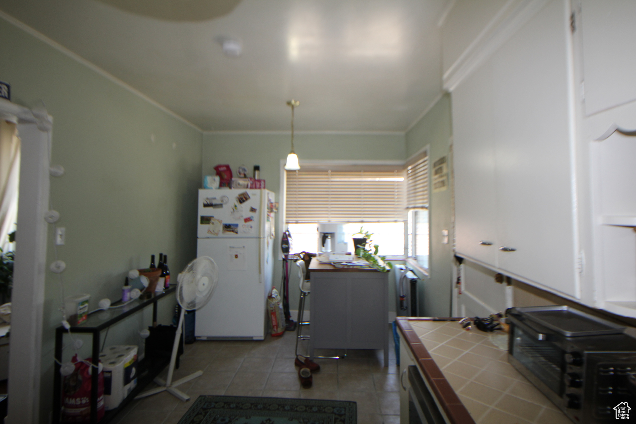 PLAT B - Residential Income
