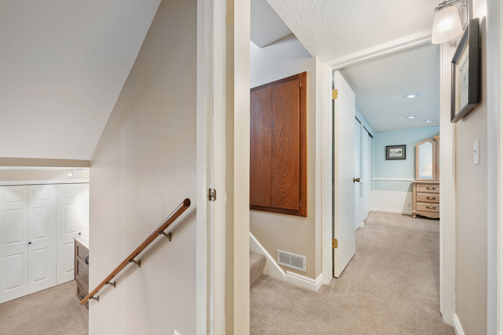 ROXBOROUGH P U D - Residential