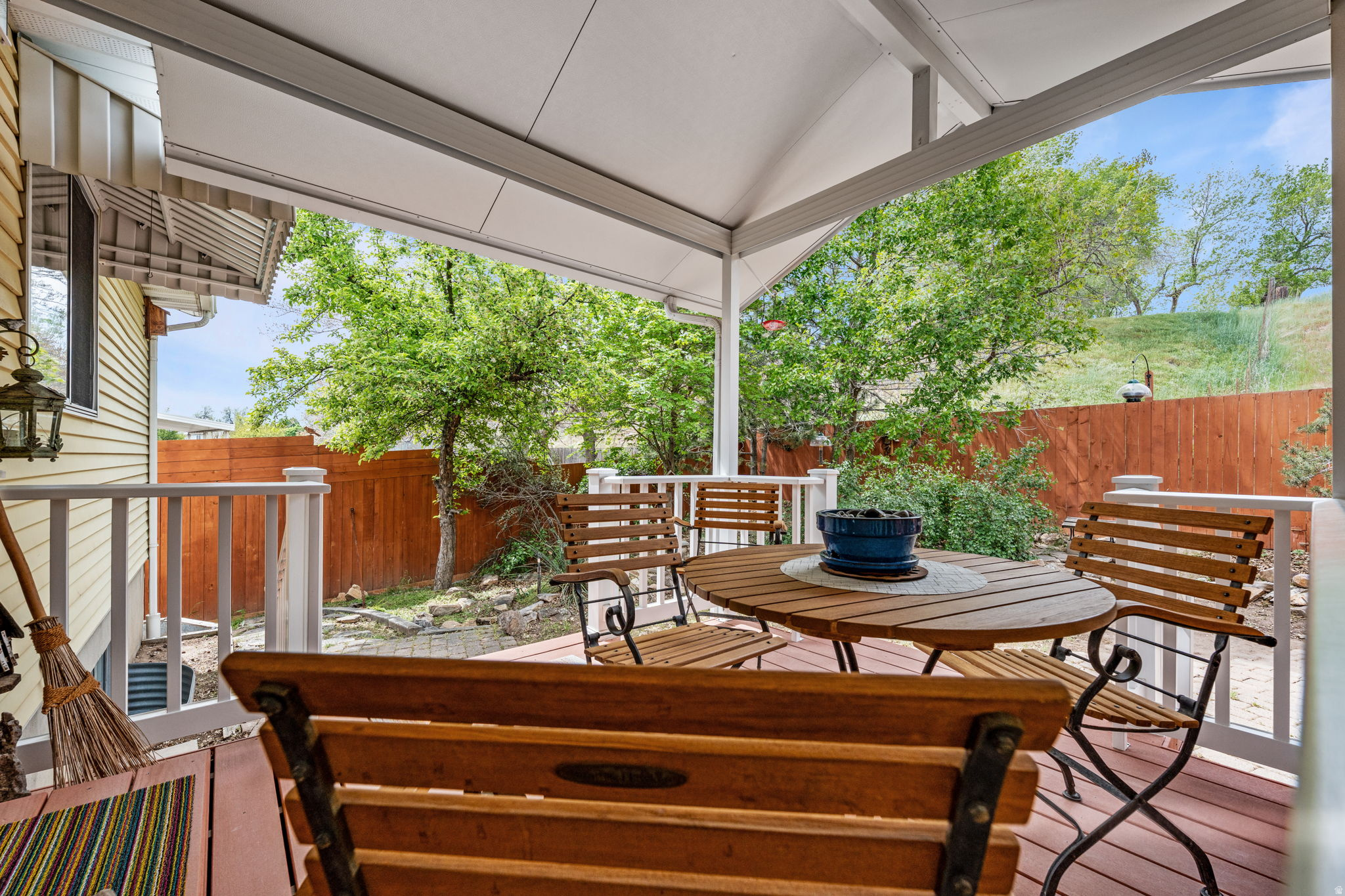 ROXBOROUGH P U D - Residential