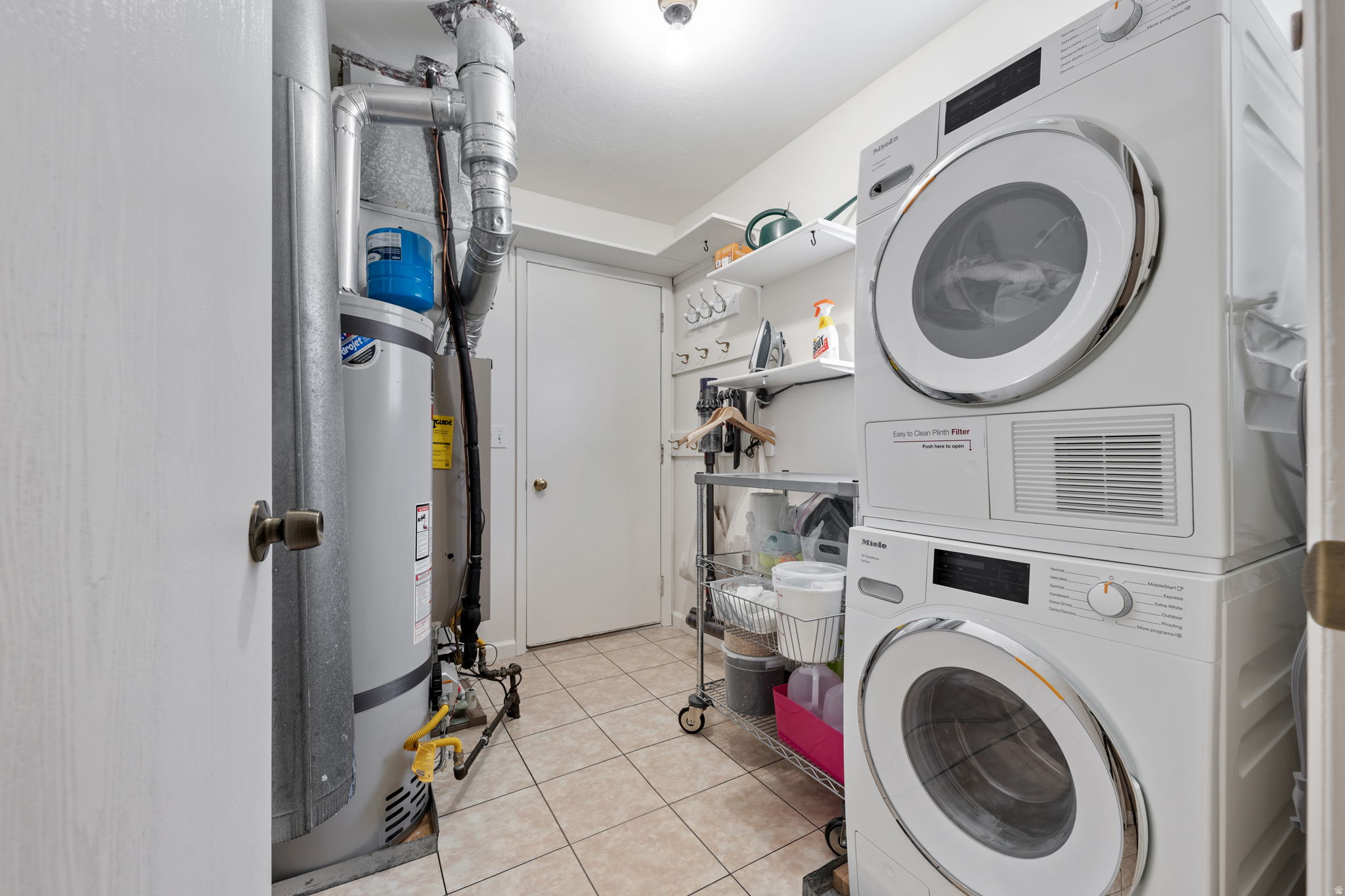 ROXBOROUGH P U D - Residential