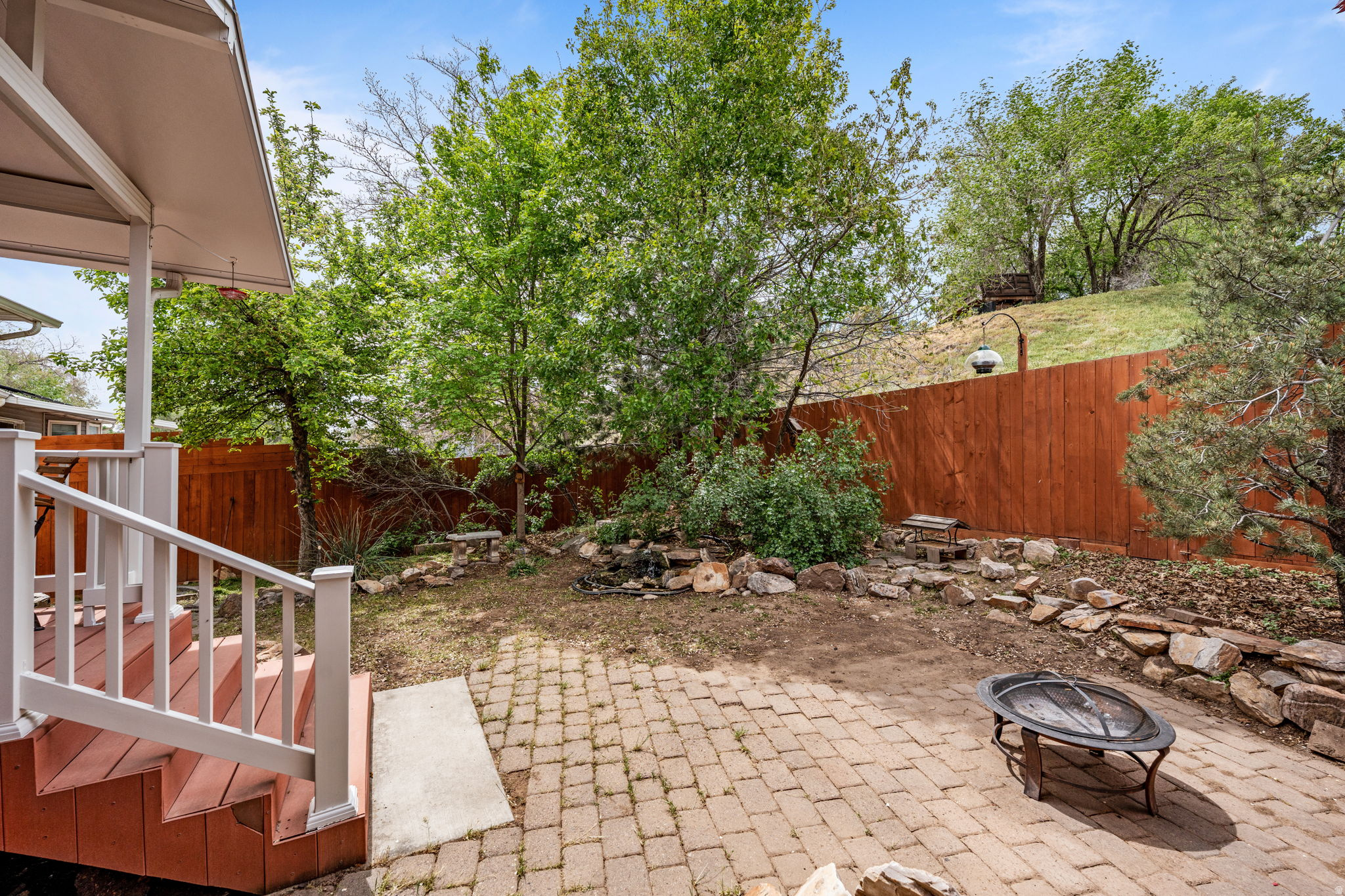 ROXBOROUGH P U D - Residential