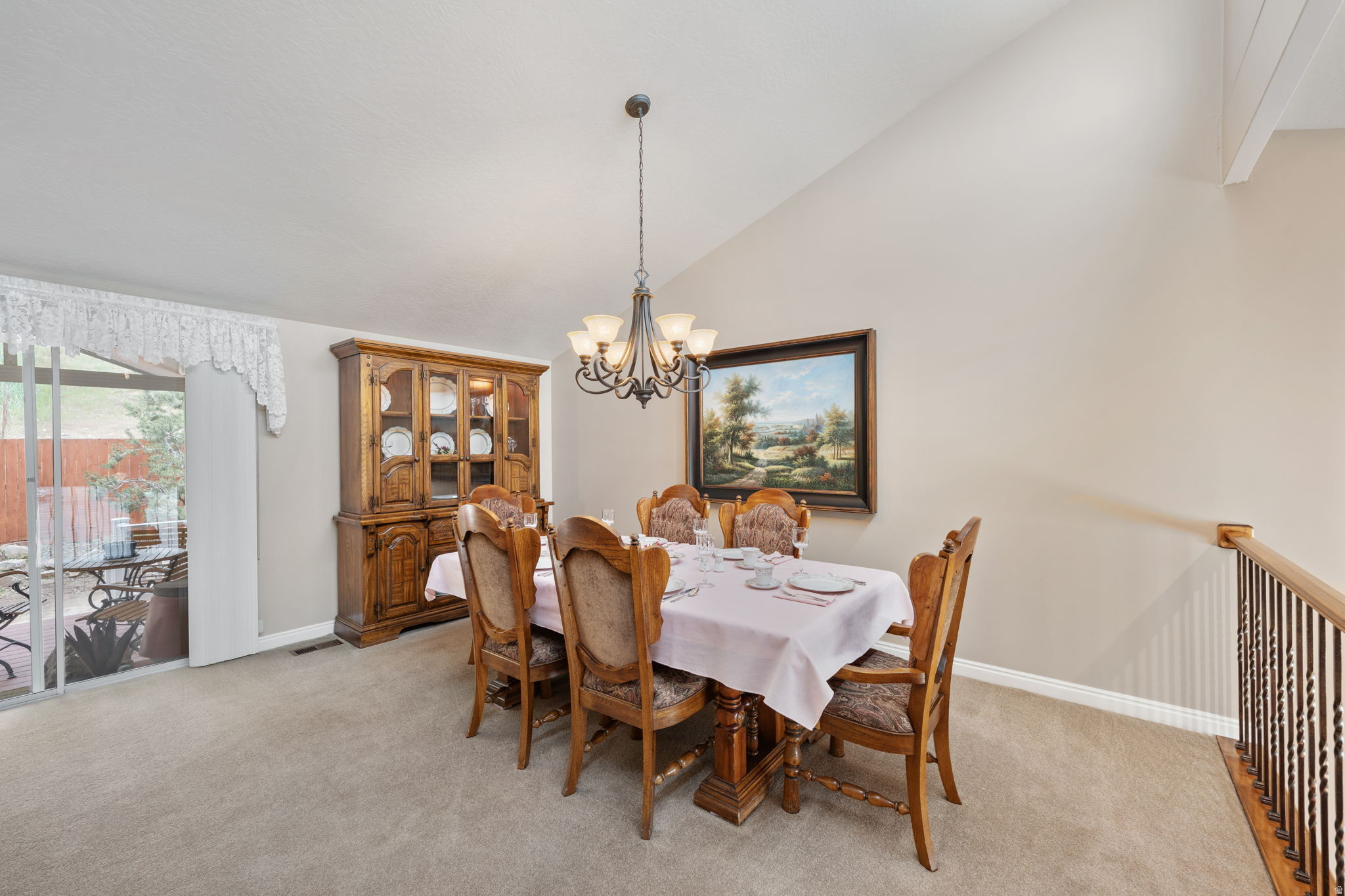 ROXBOROUGH P U D - Residential