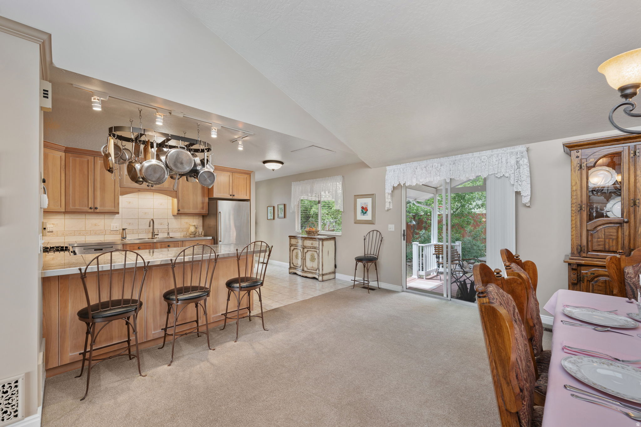 ROXBOROUGH P U D - Residential