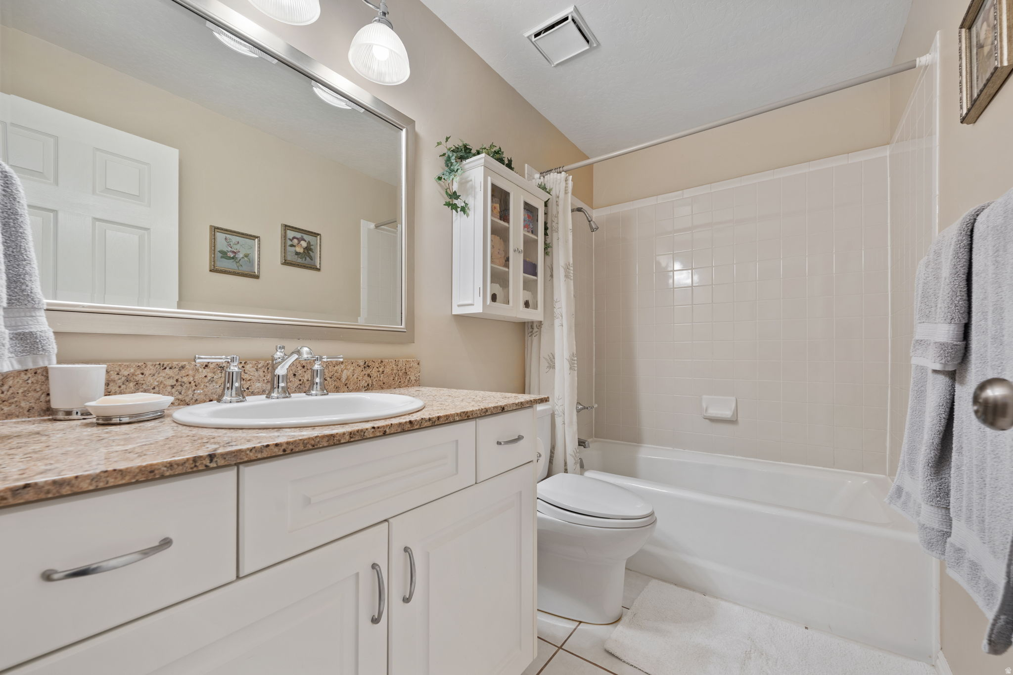 ROXBOROUGH P U D - Residential