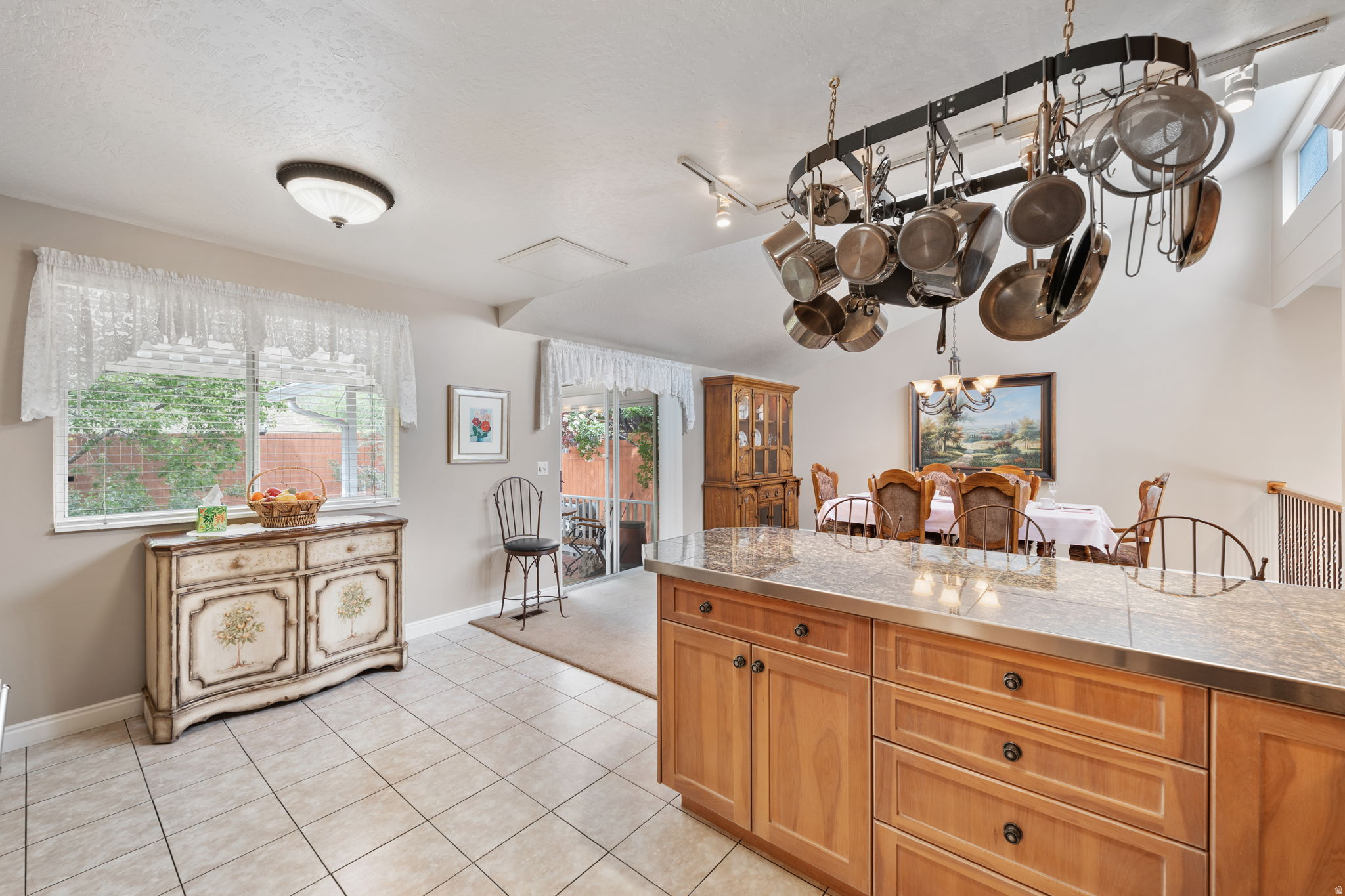 ROXBOROUGH P U D - Residential