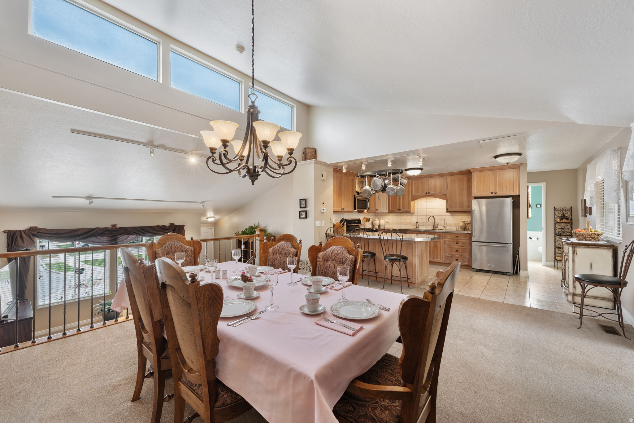 ROXBOROUGH P U D - Residential