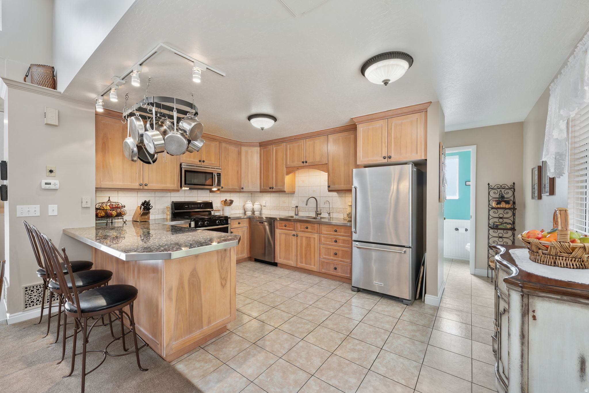 ROXBOROUGH P U D - Residential