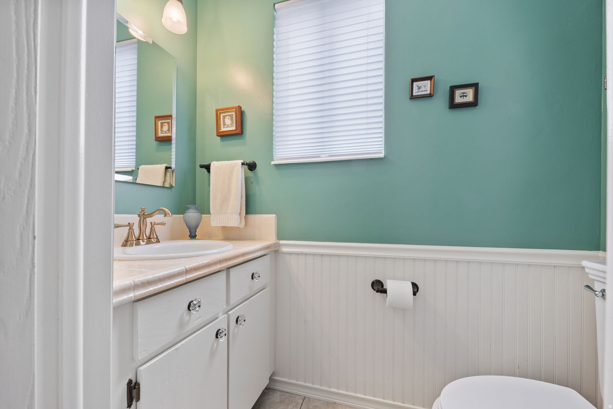 ROXBOROUGH P U D - Residential