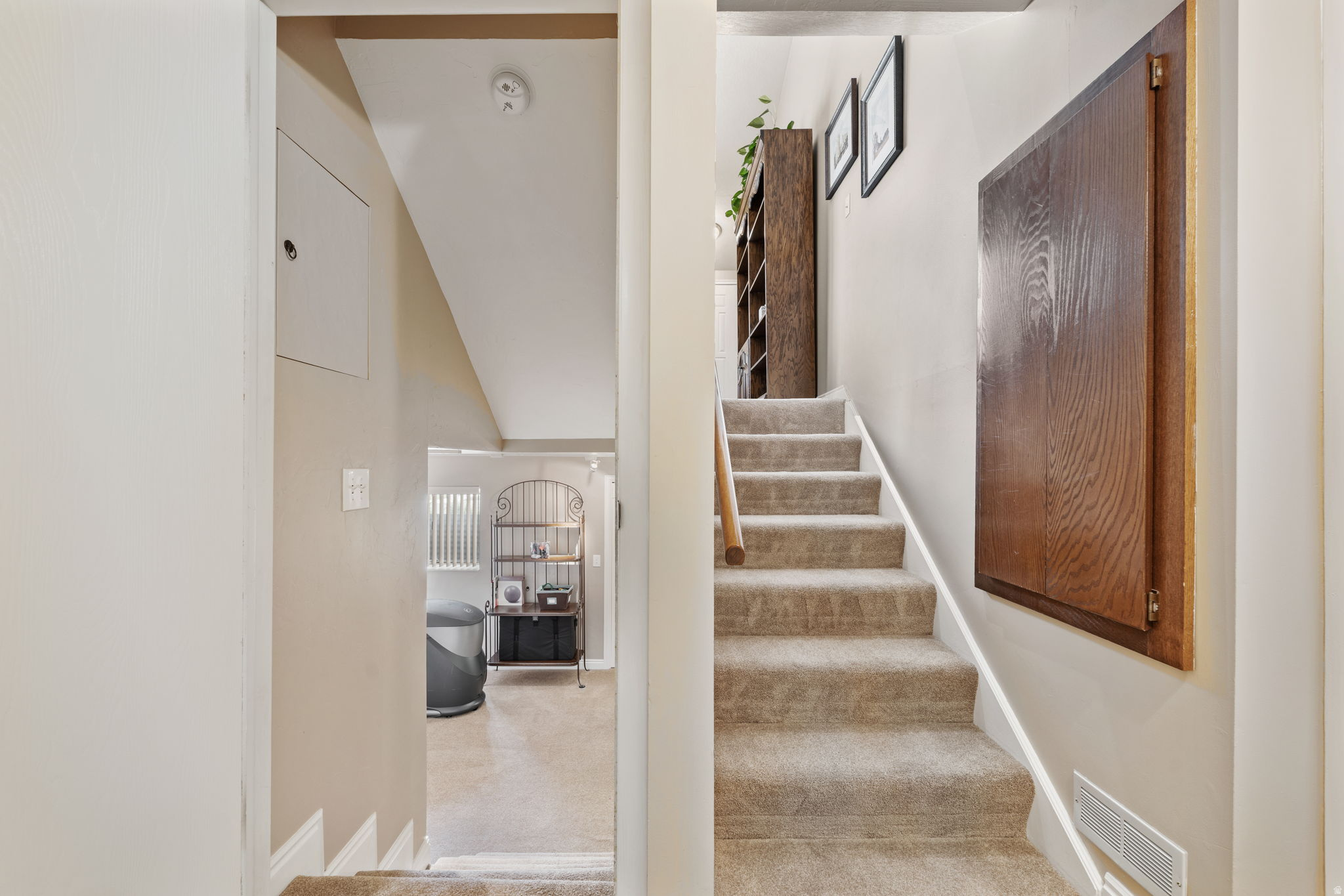 ROXBOROUGH P U D - Residential