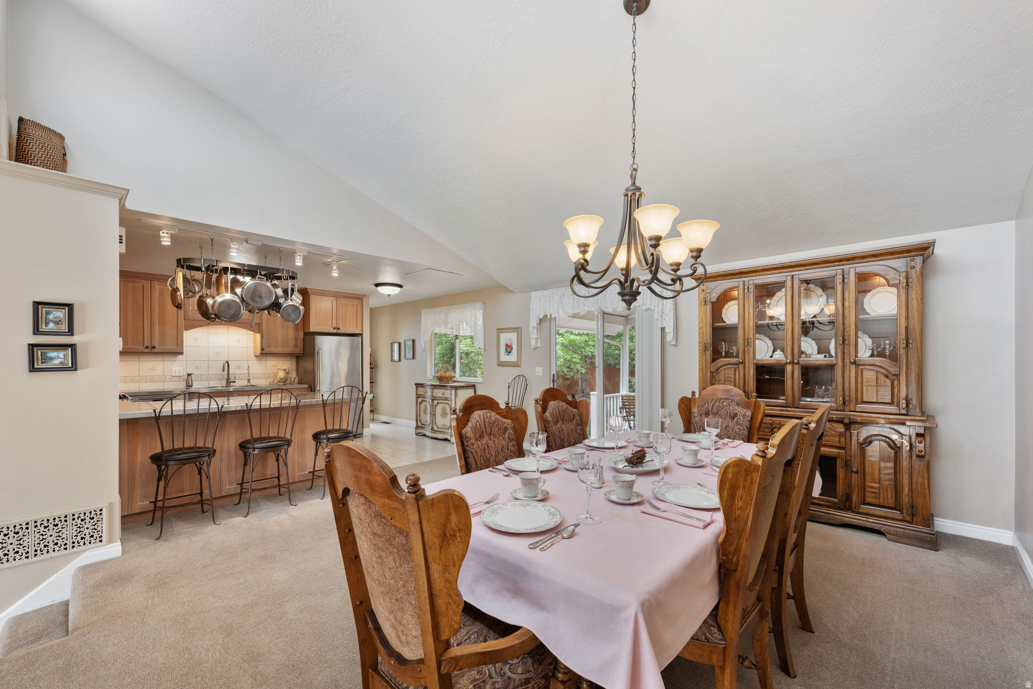 ROXBOROUGH P U D - Residential