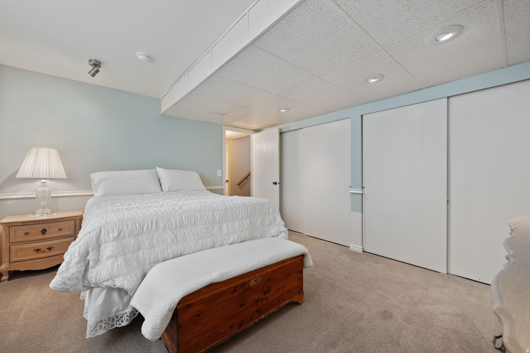 ROXBOROUGH P U D - Residential