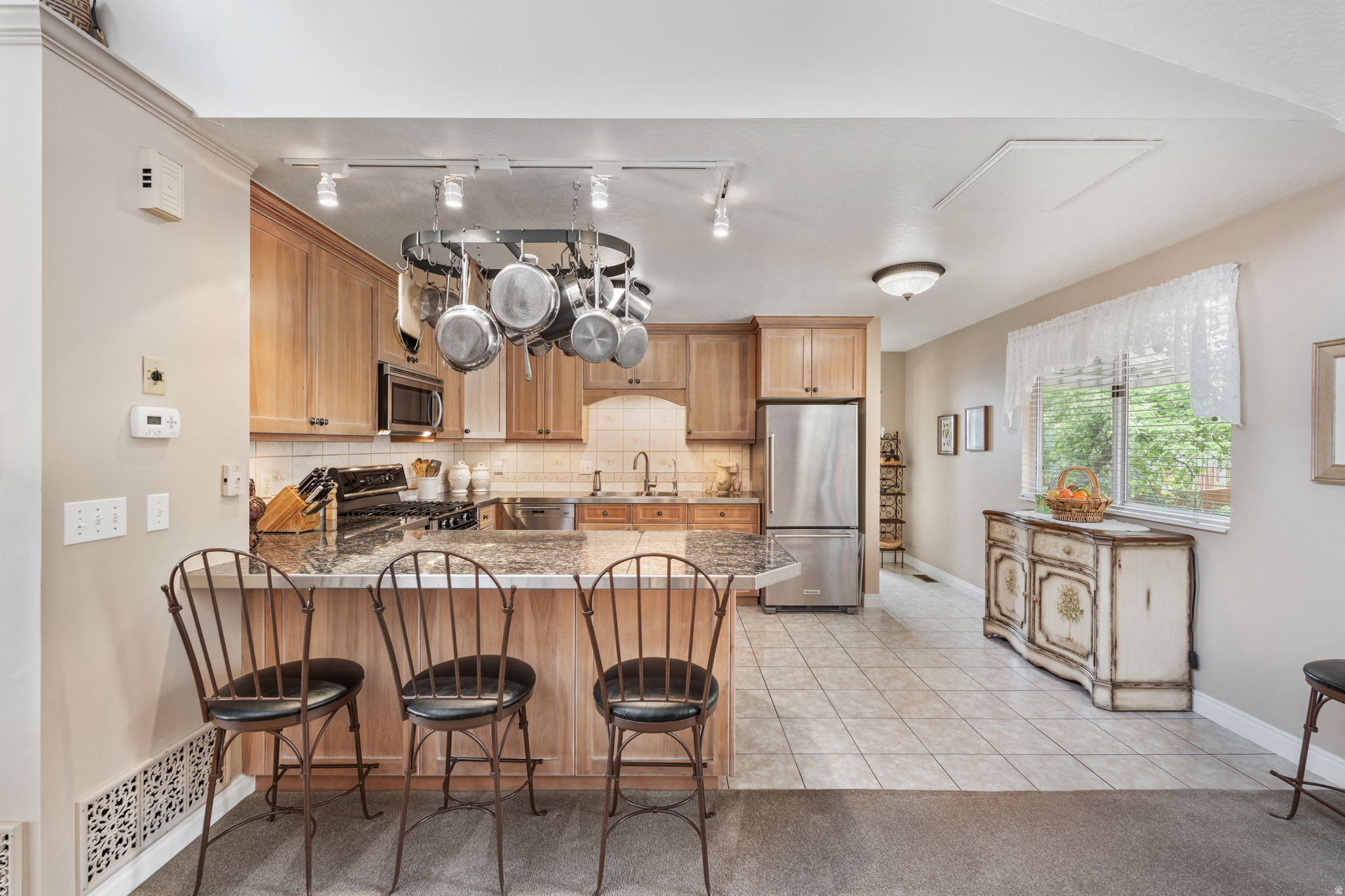 ROXBOROUGH P U D - Residential