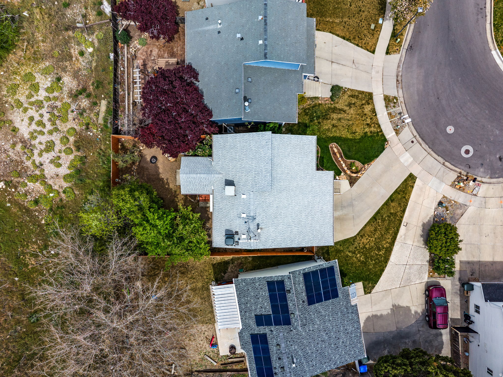 ROXBOROUGH P U D - Residential