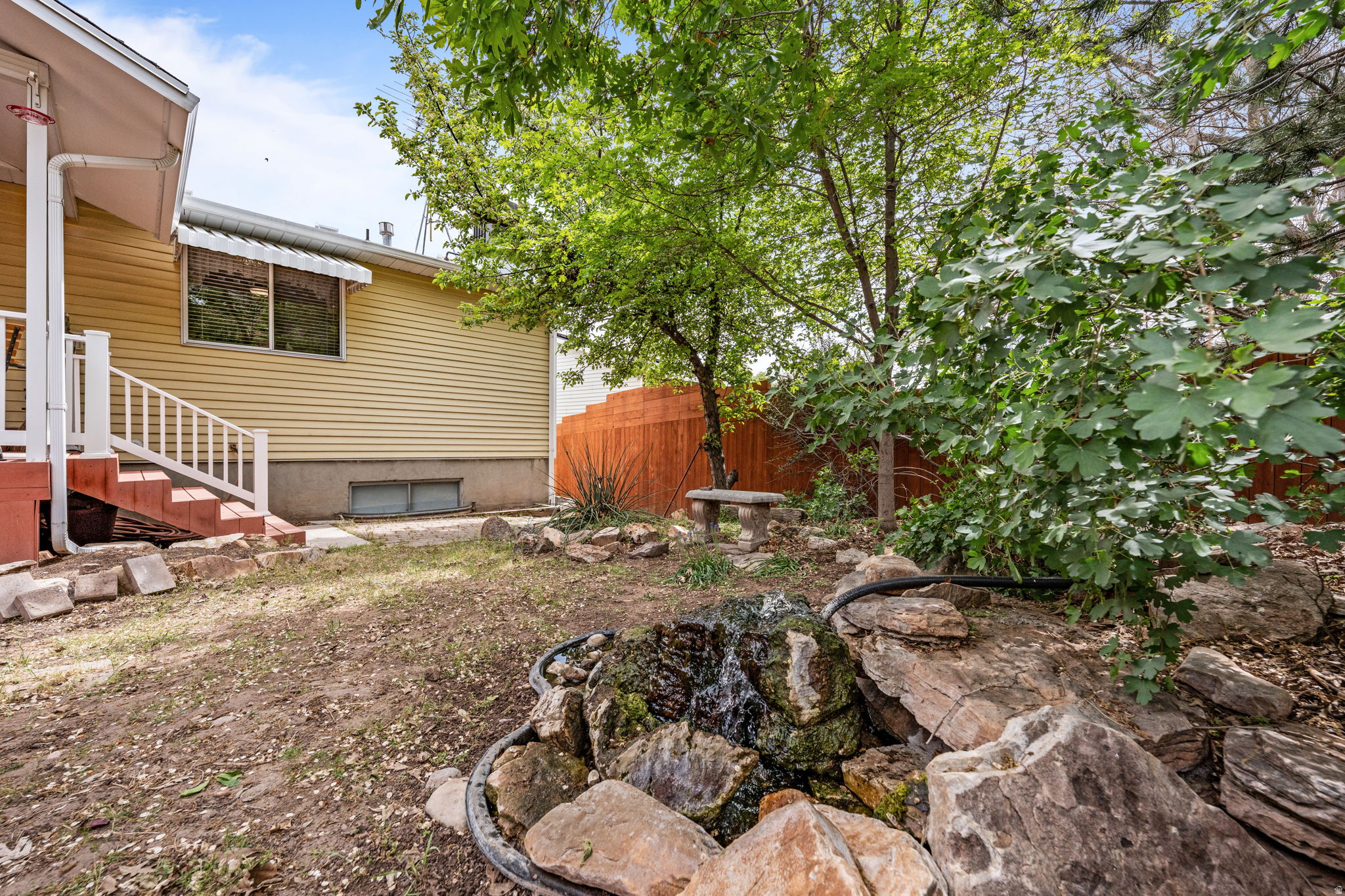 ROXBOROUGH P U D - Residential