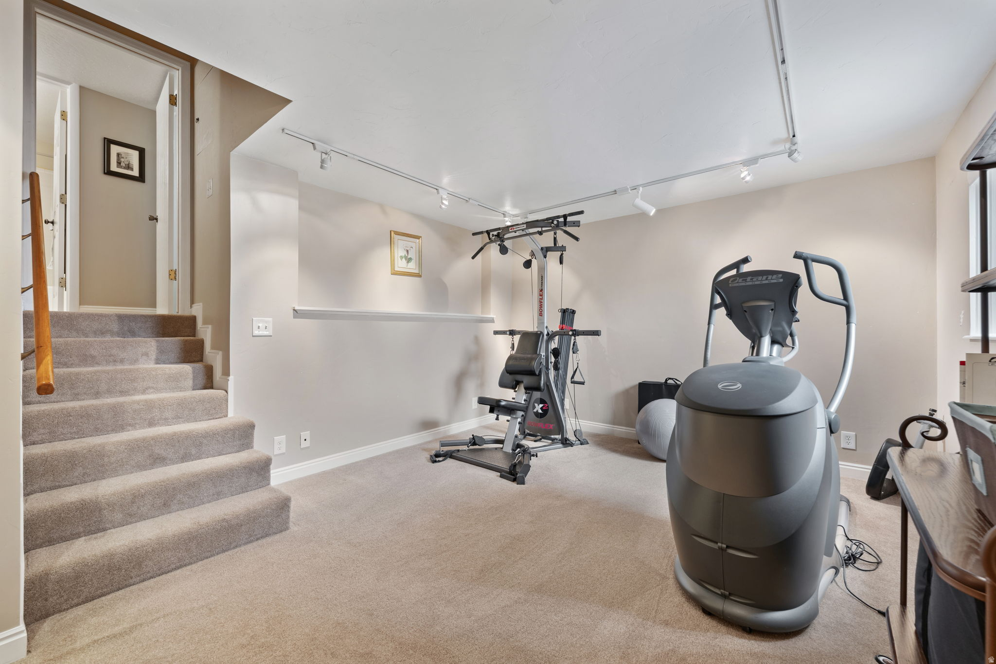 ROXBOROUGH P U D - Residential