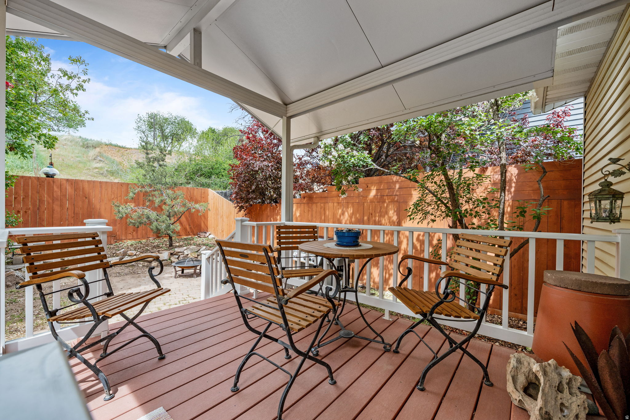 ROXBOROUGH P U D - Residential