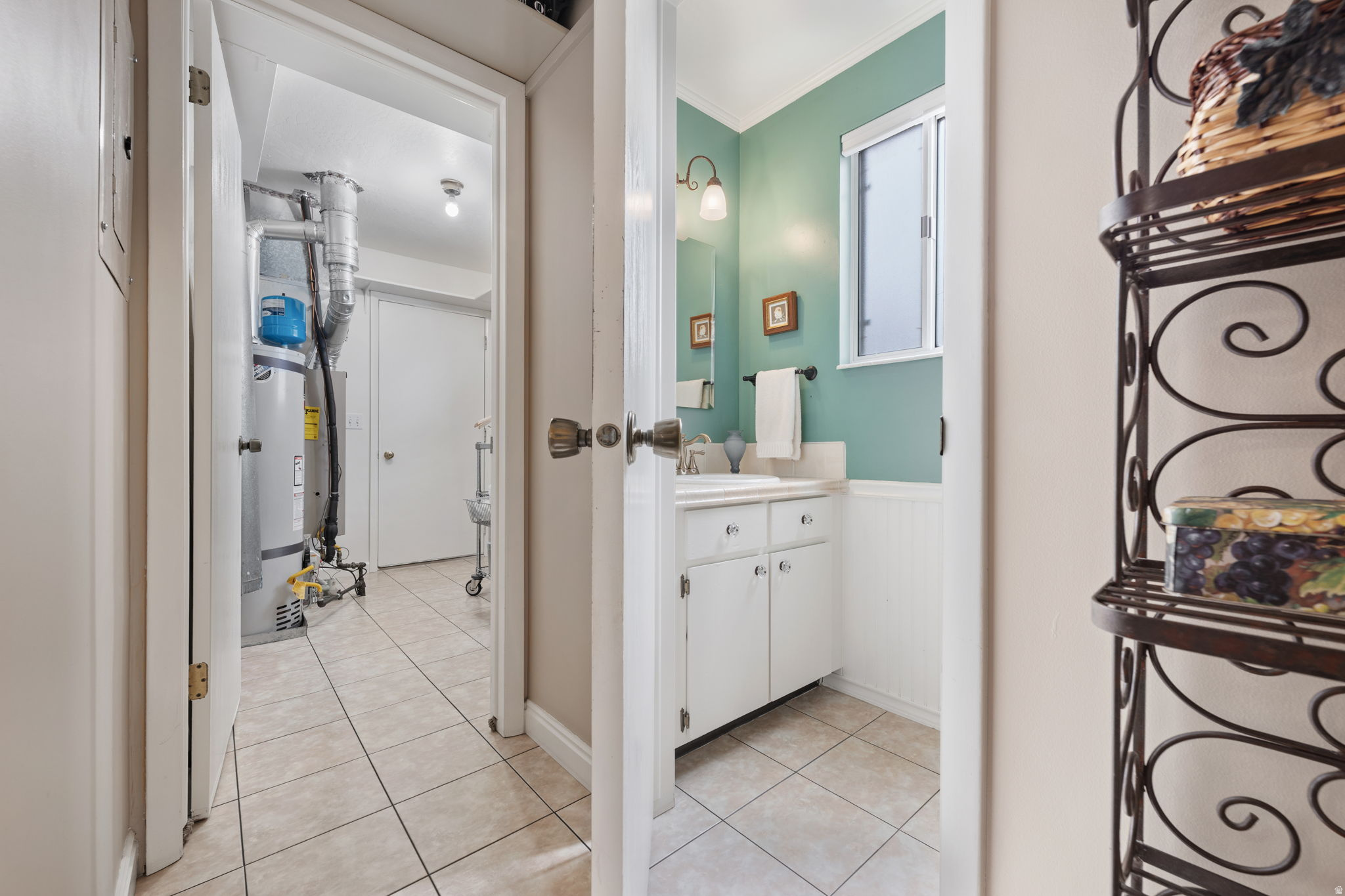 ROXBOROUGH P U D - Residential