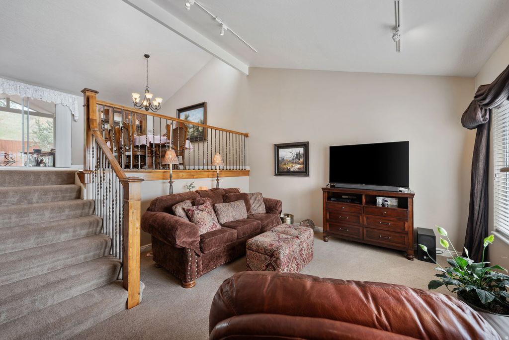 Photo of 4486 S SUSSEX PL, West Valley City, UT 84119 (MLS # 2153070)