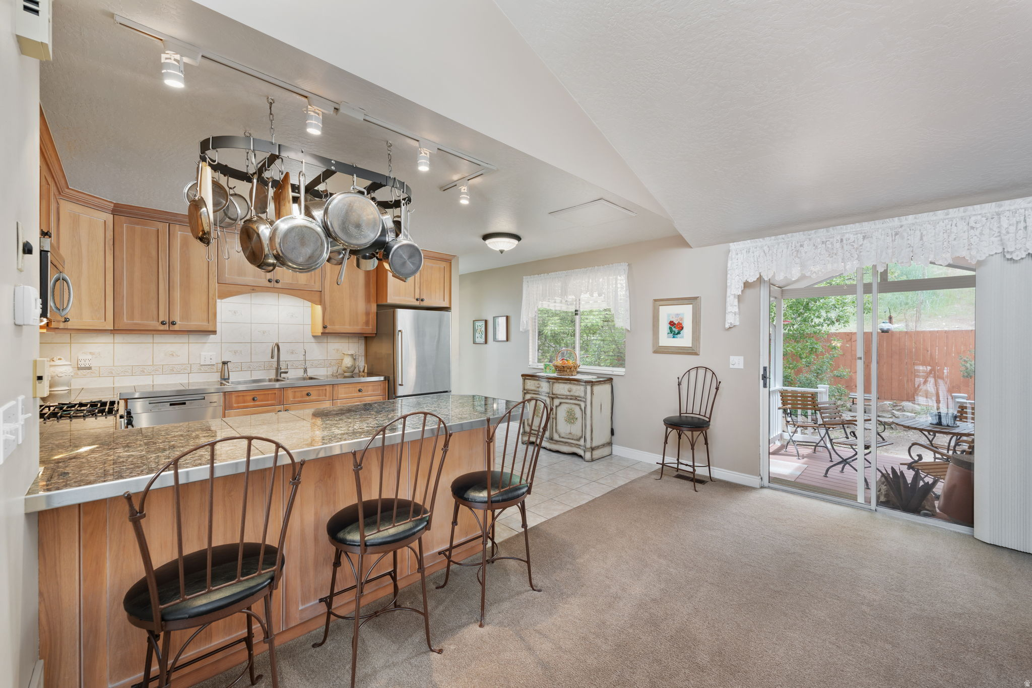 ROXBOROUGH P U D - Residential