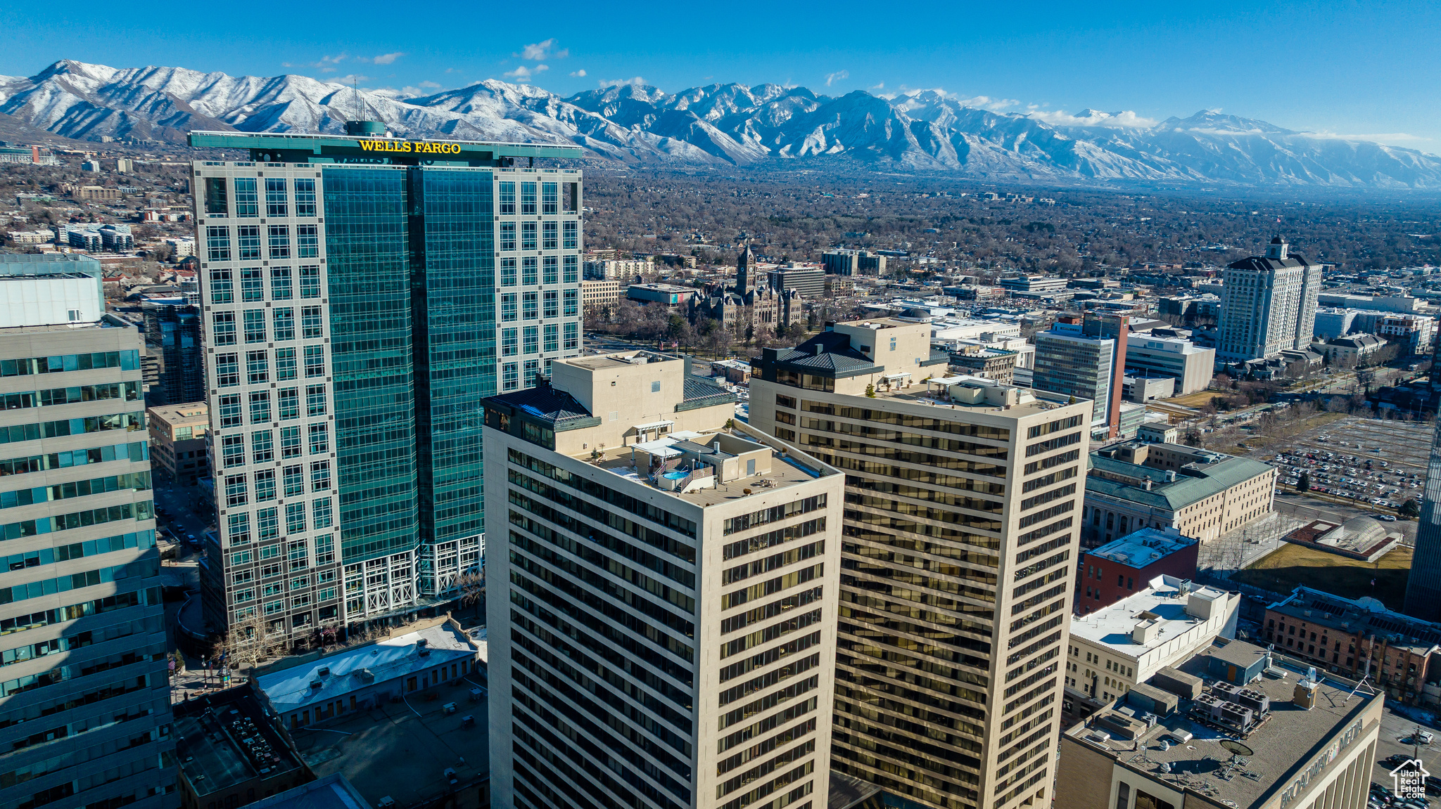 44 W 300 #702, Salt Lake City, Utah image 2