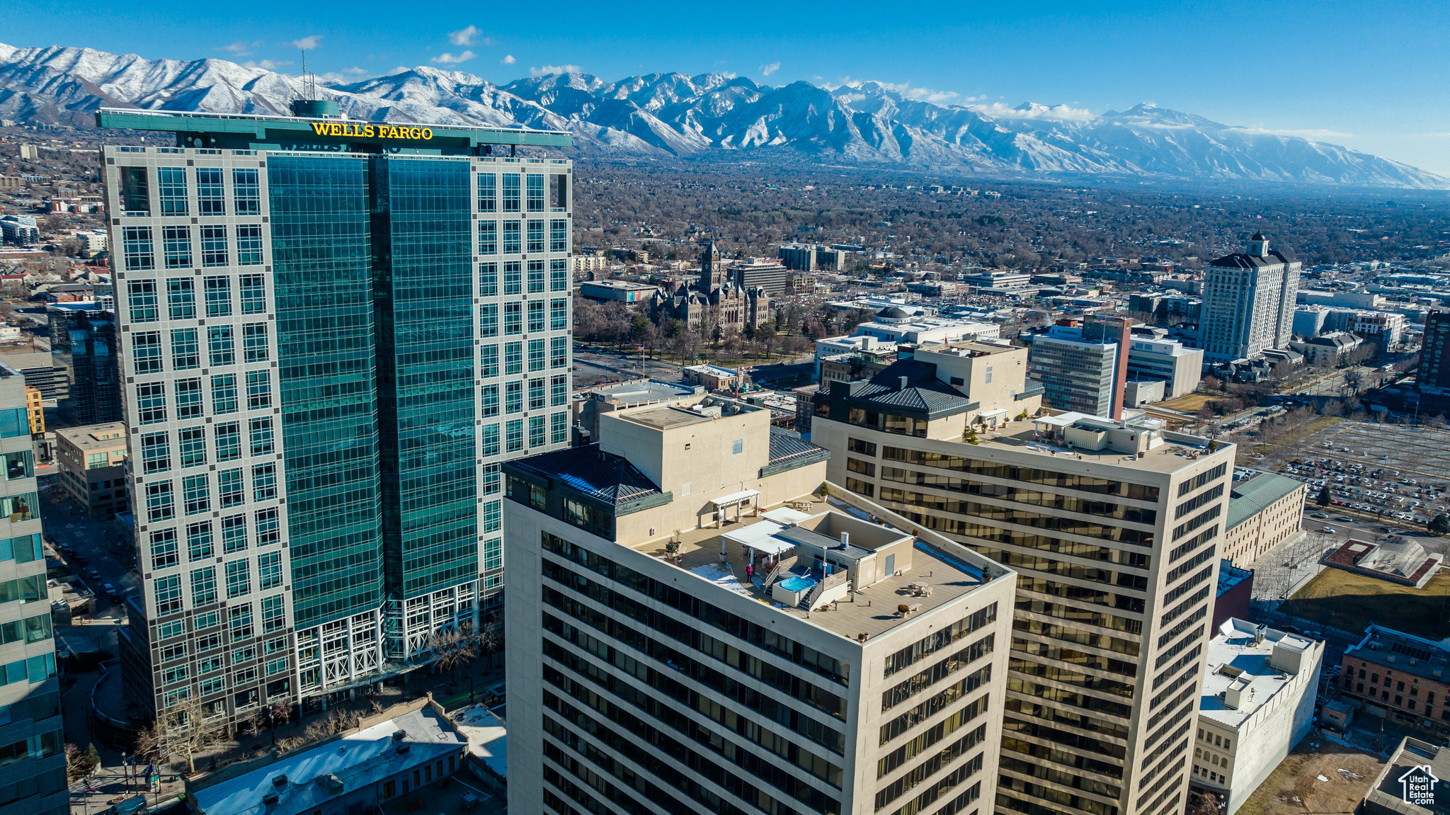 44 W 300 #702, Salt Lake City, Utah image 27