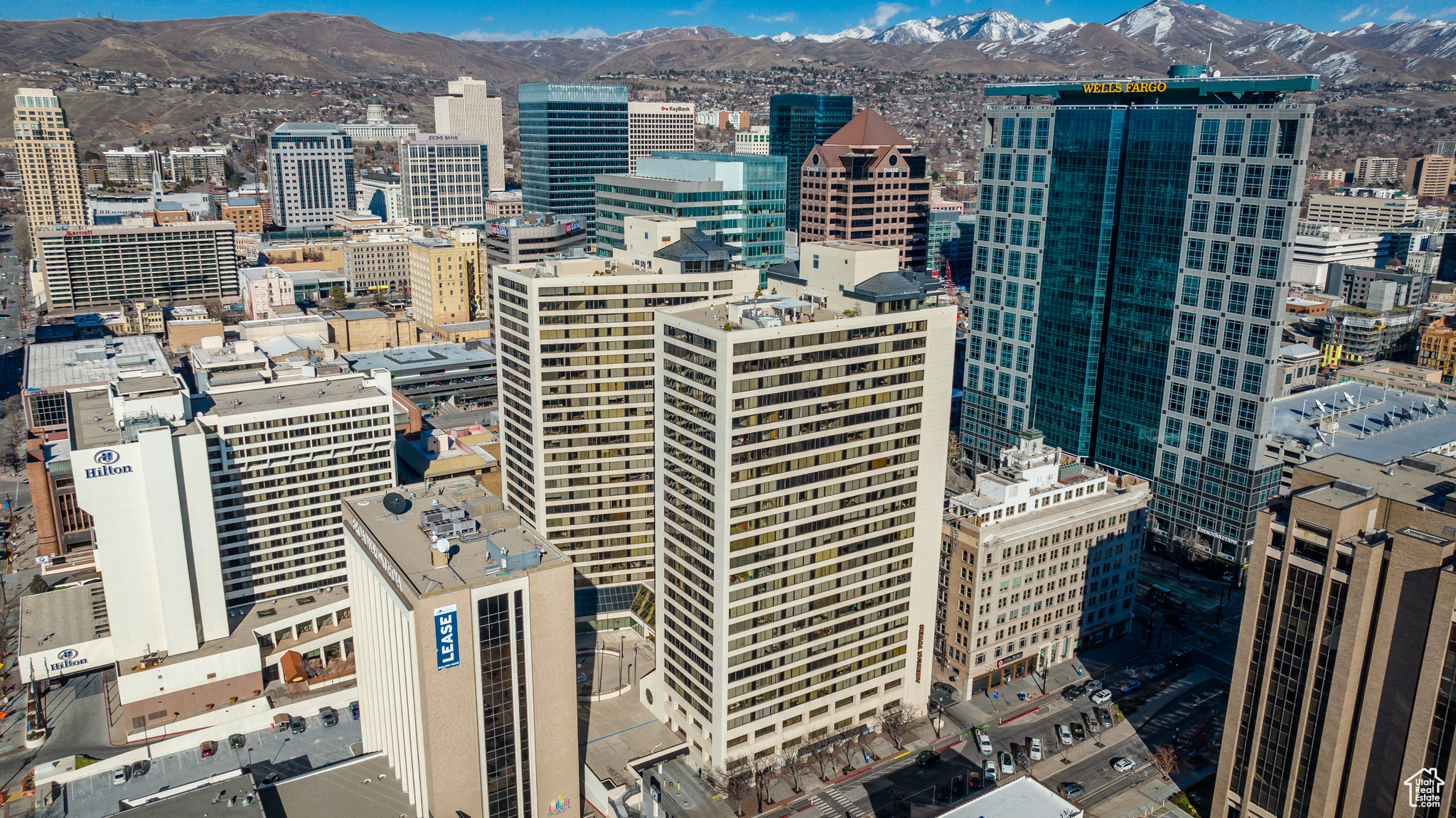 44 W 300 #702, Salt Lake City, Utah image 26