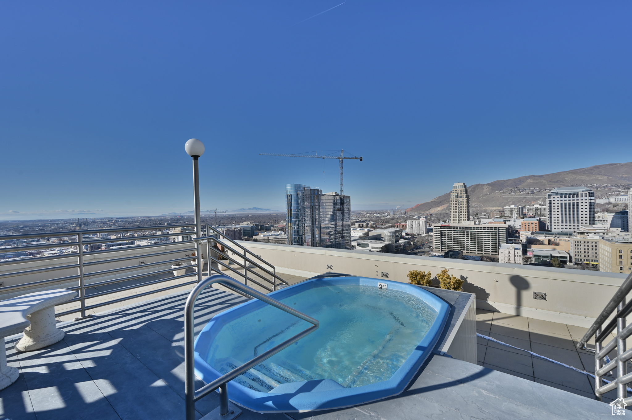 44 W 300 #702, Salt Lake City, Utah image 36