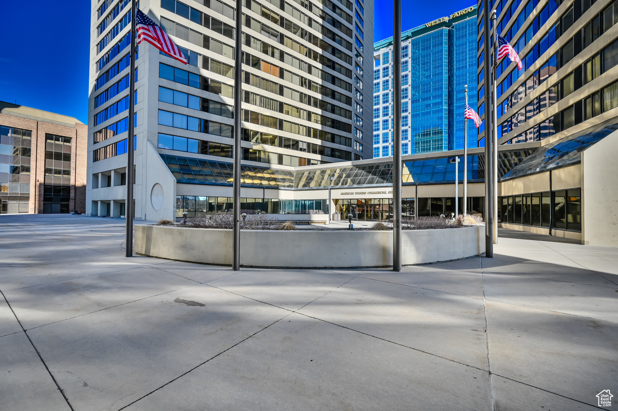 44 W 300 #702, Salt Lake City, Utah image 29