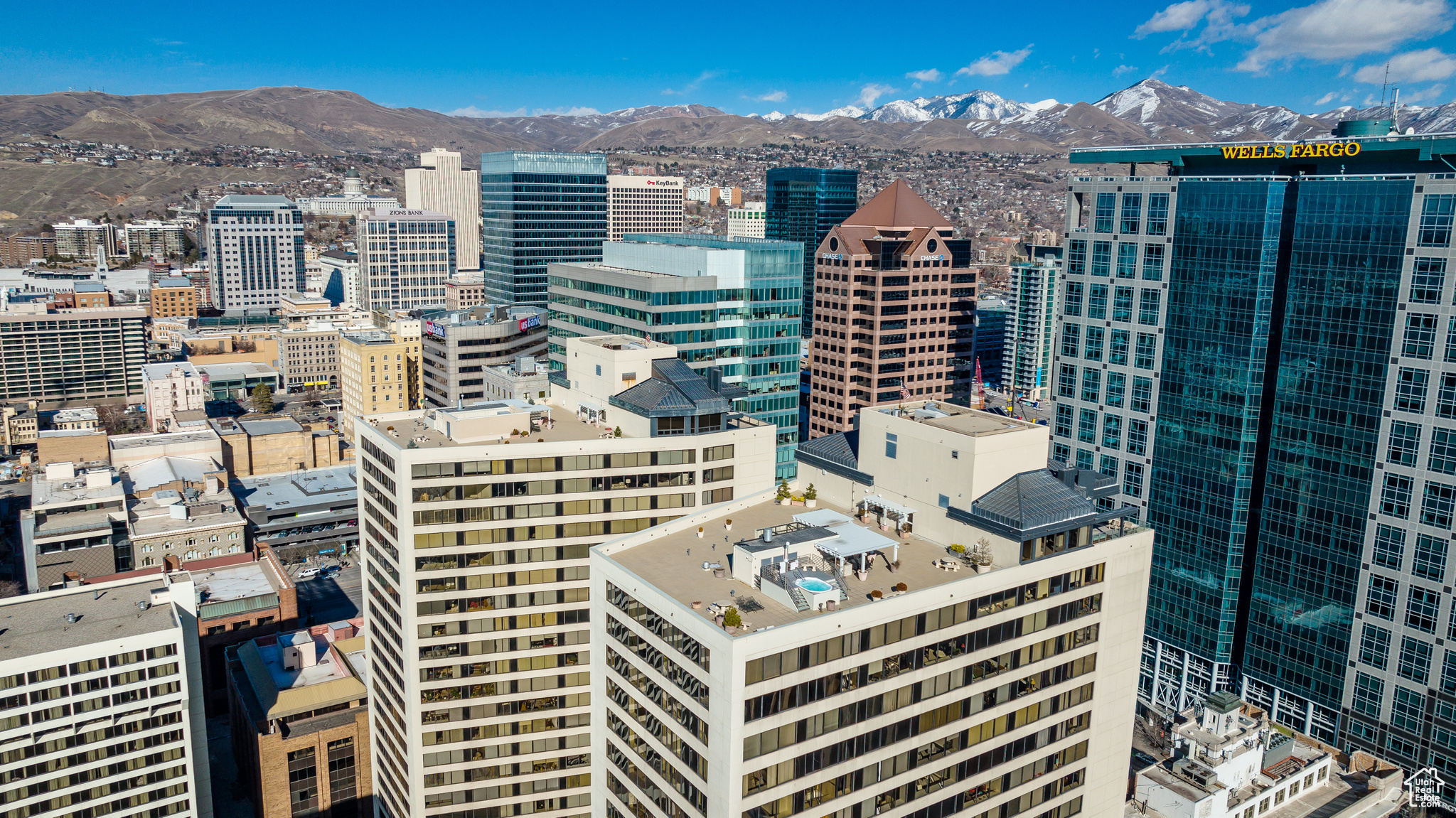 44 W 300 #702, Salt Lake City, Utah image 24