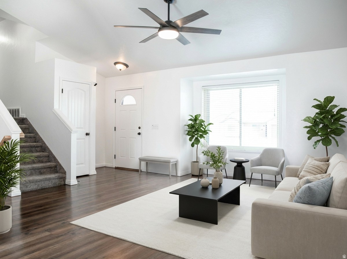 ZOLLINGER ACRES - Residential