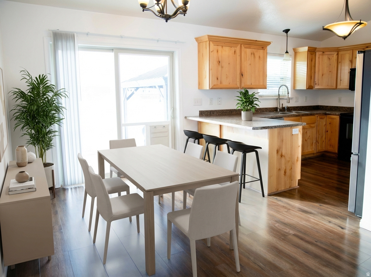 ZOLLINGER ACRES - Residential