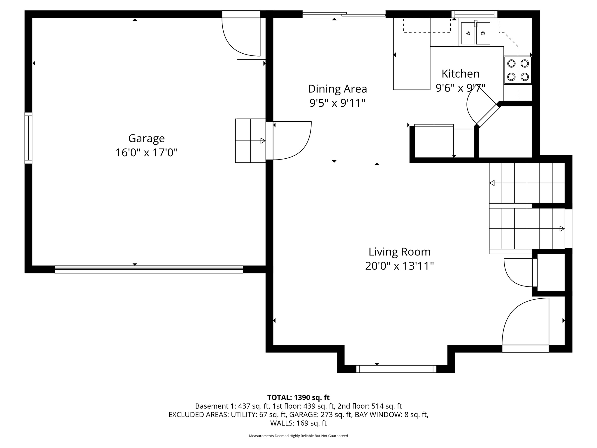 ZOLLINGER ACRES - Residential