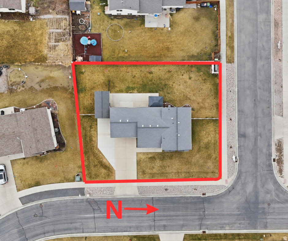 ZOLLINGER ACRES - Residential