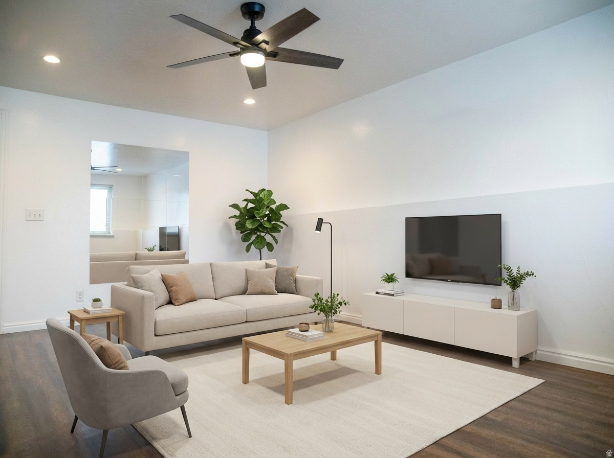 ZOLLINGER ACRES - Residential