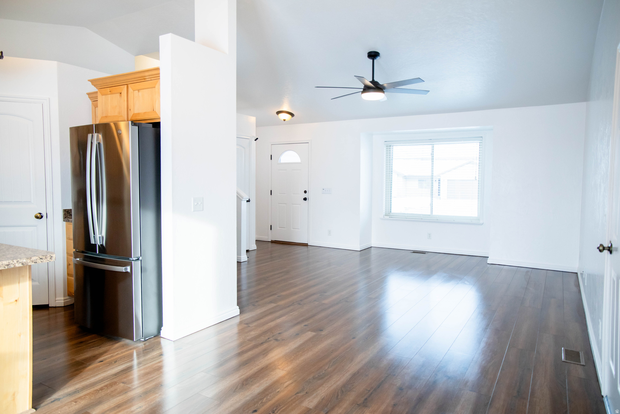 ZOLLINGER ACRES - Residential