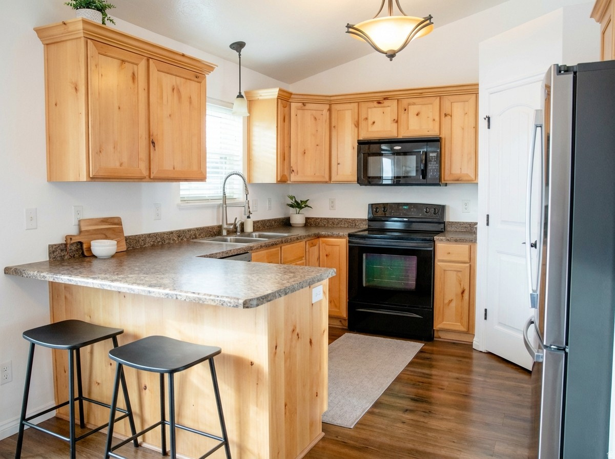 ZOLLINGER ACRES - Residential