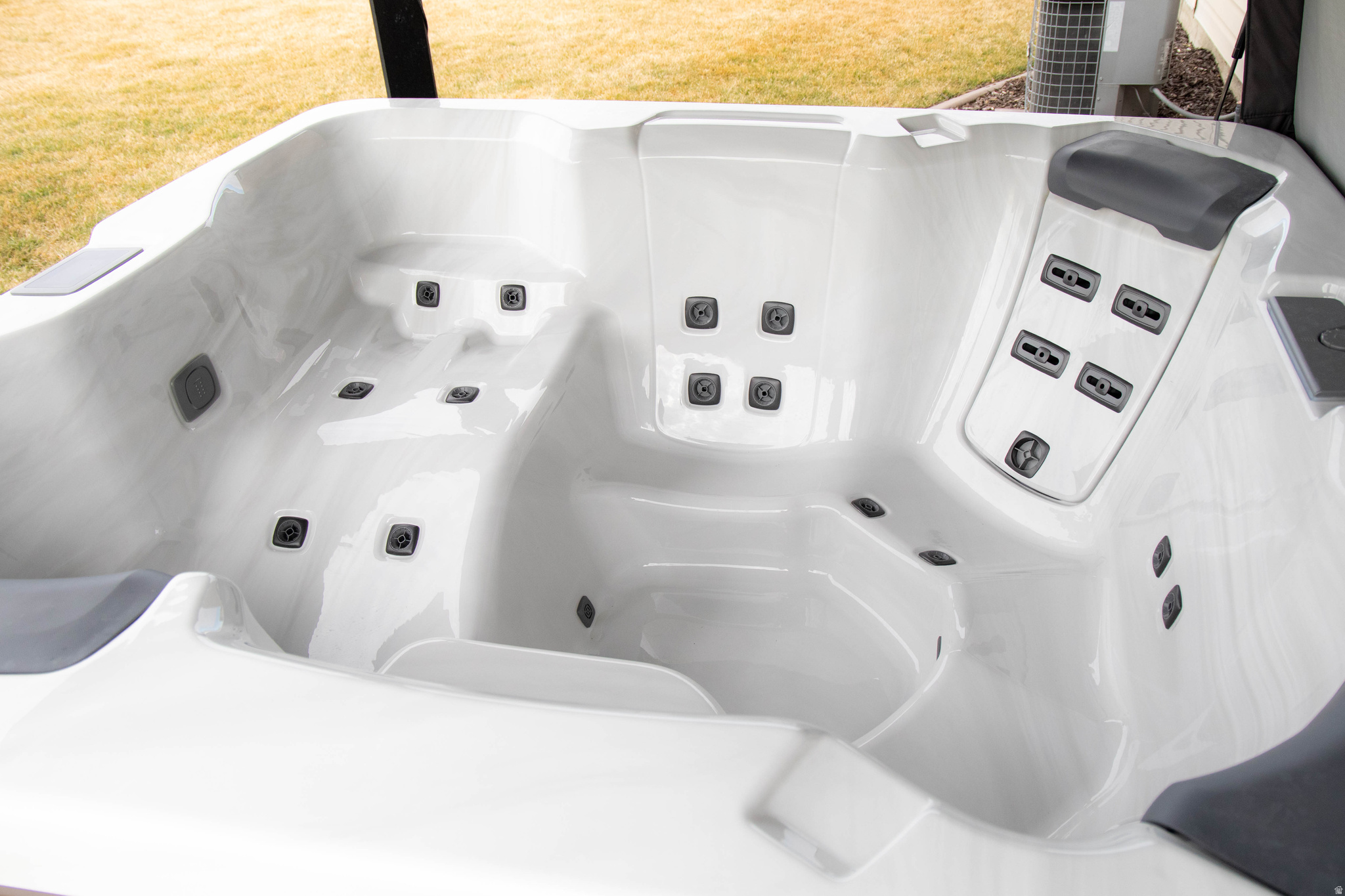 ZOLLINGER ACRES - Residential