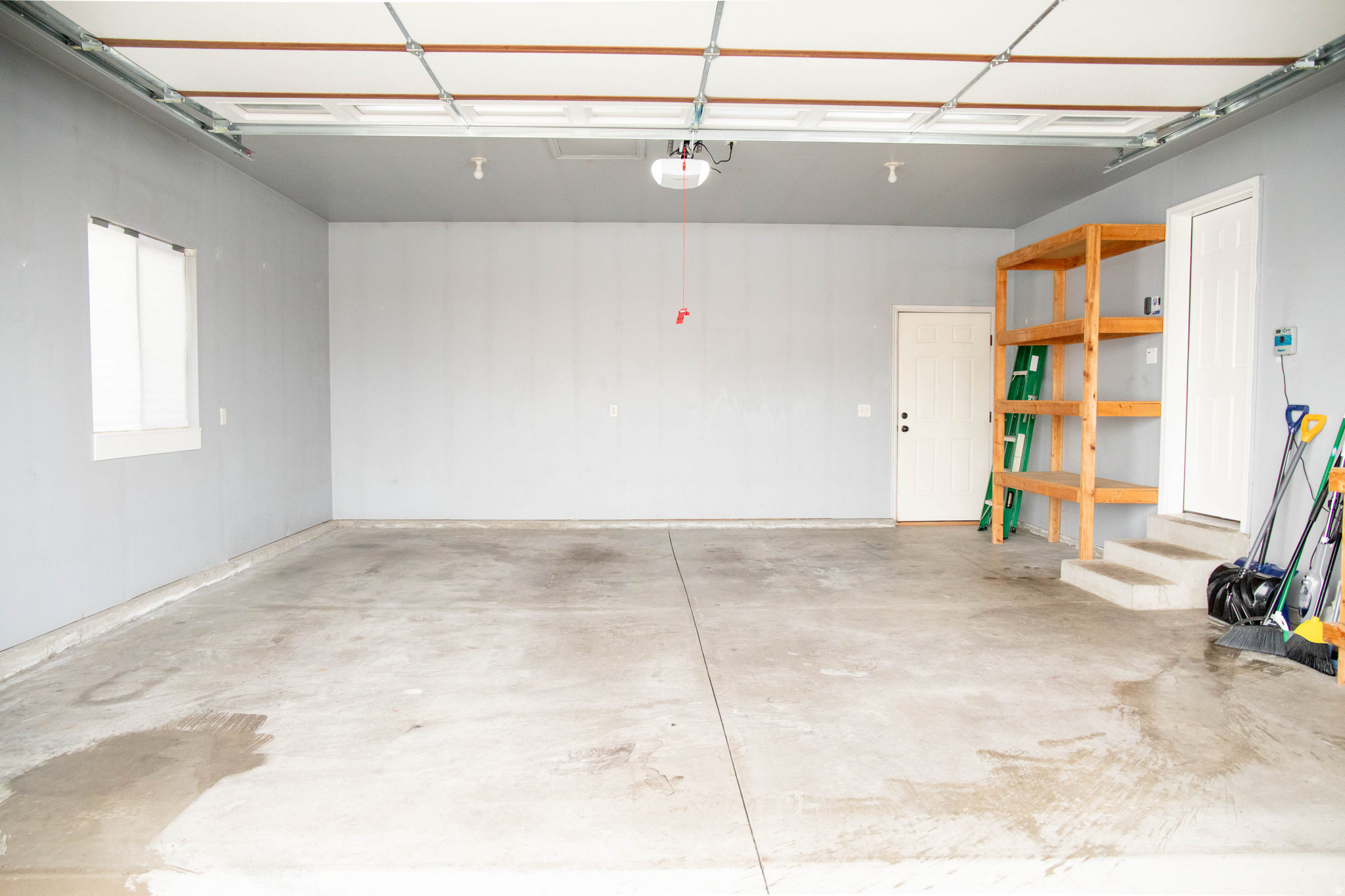 ZOLLINGER ACRES - Residential