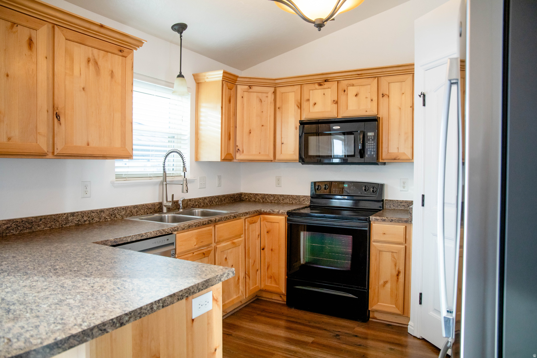 ZOLLINGER ACRES - Residential