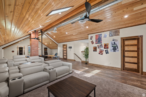 HIDEAWAY VALLEY - Residential